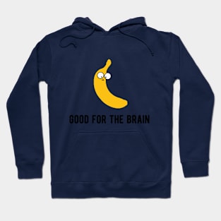 Banana Hoodie